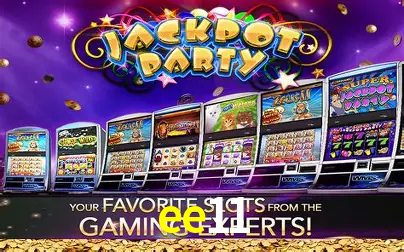 Login ee11 Casino Online
